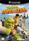 Shrek Superslam